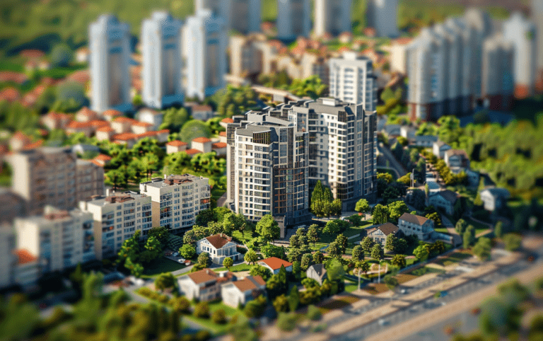 Understanding Real Estate Investment Strategies