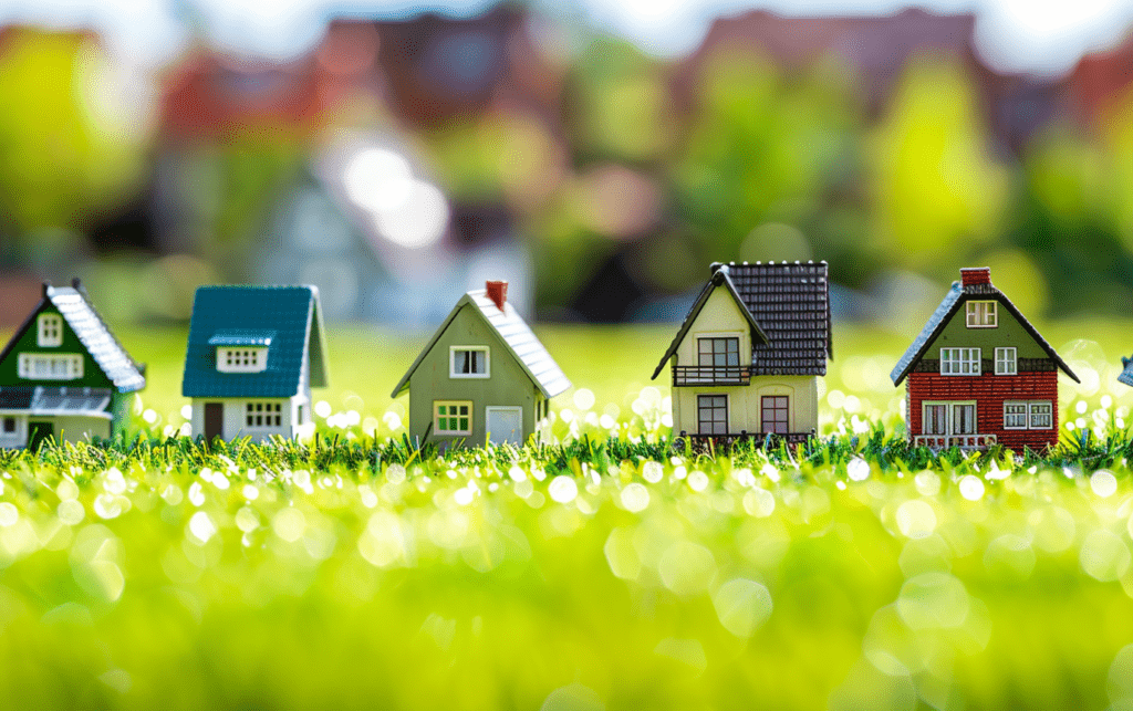 Demystifying Zoning: Definition, Mechanics, and Types - RealInvest