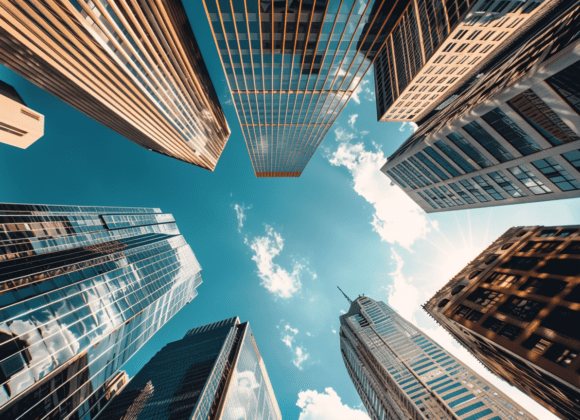 glossary - real estate terms