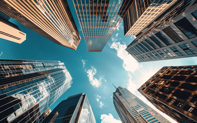 glossary - real estate terms