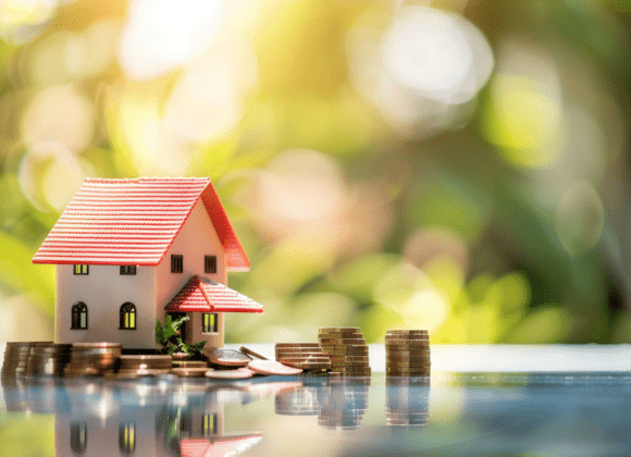 Unlimited leverage: Zero down for your rental properties