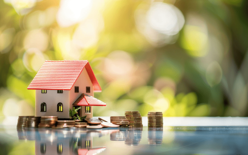 Unlimited leverage: Zero down for your rental properties