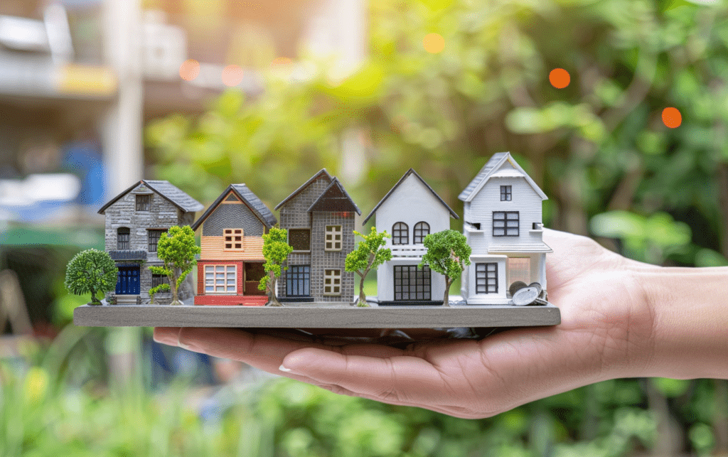 Guide to Understanding 'Hard Money' in Real Estate Investment Financing 3 The Role of Collateral in Hard Money Loans