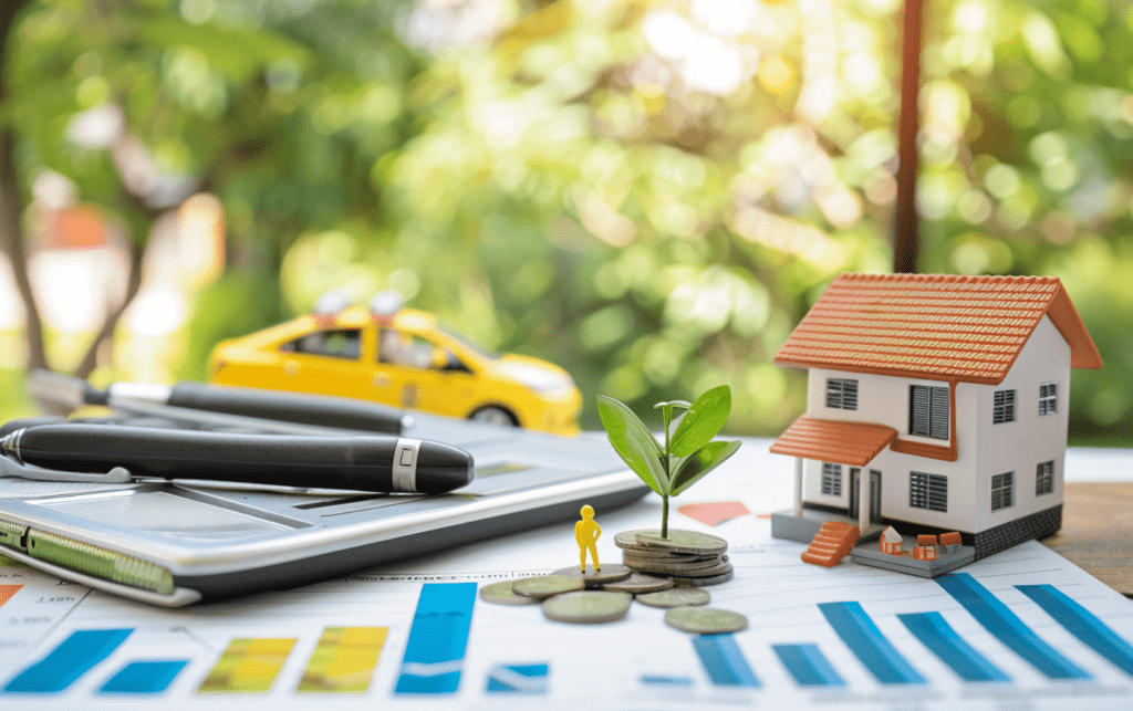 Land Investment Strategies: A Comprehensive Guide 5 Land Investment Vehicles