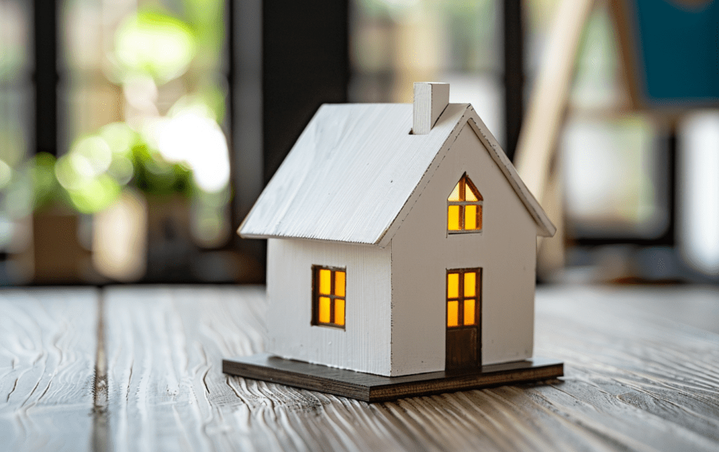 Smart Home Buying and Selling Smart Home Buying and Selling