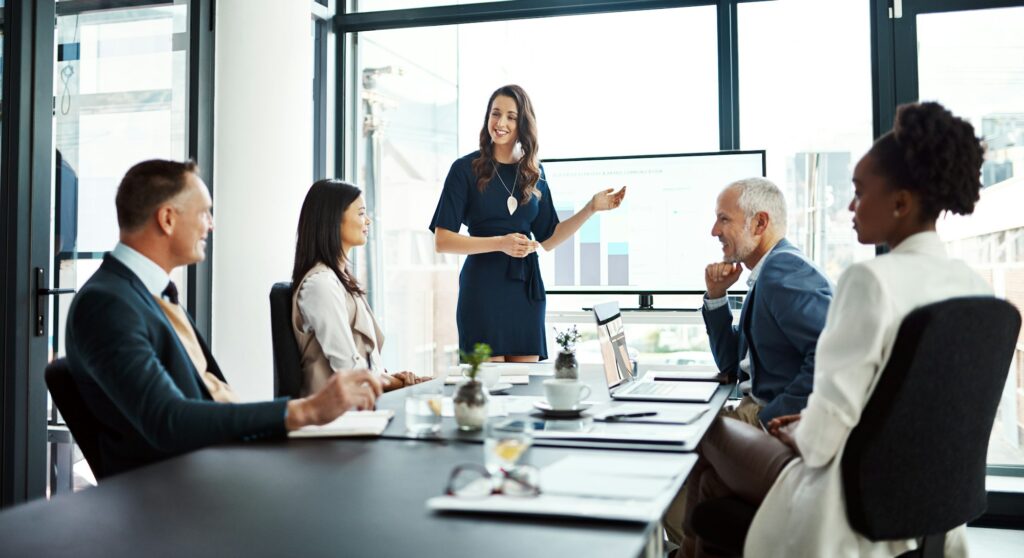 Top 6 Real Estate Investment Strategies for 2024: Expert Insights 1 Directing their attention