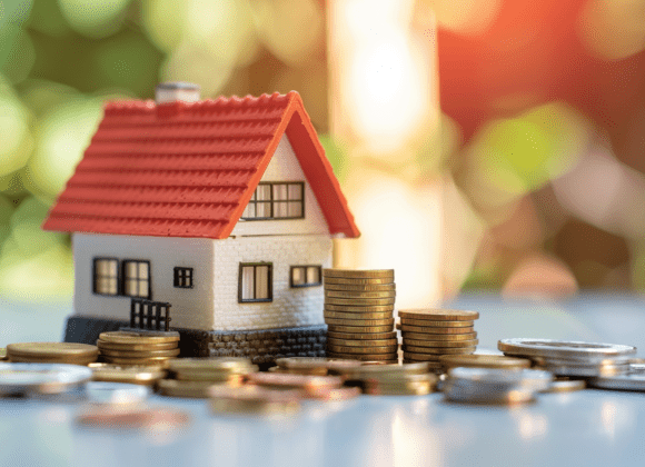 Real Estate vs Stocks? Best Investment Strategies Compared Real Estate or Stocks? Best Investment Strategies Compared