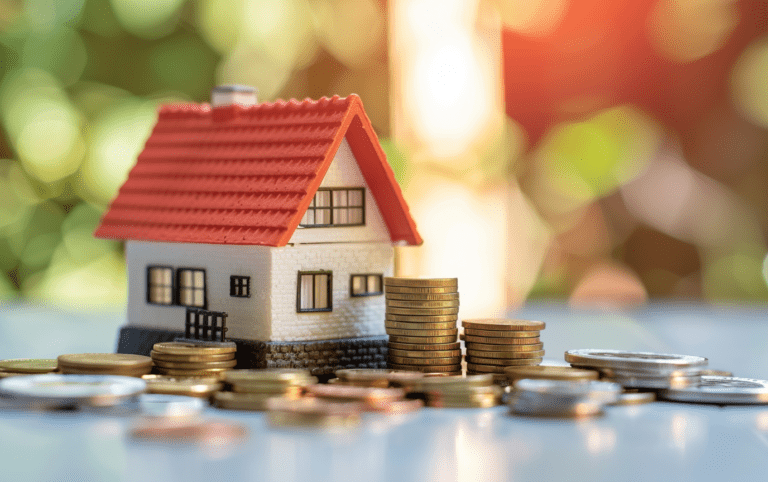 Real Estate or Stocks? Best Investment Strategies Compared