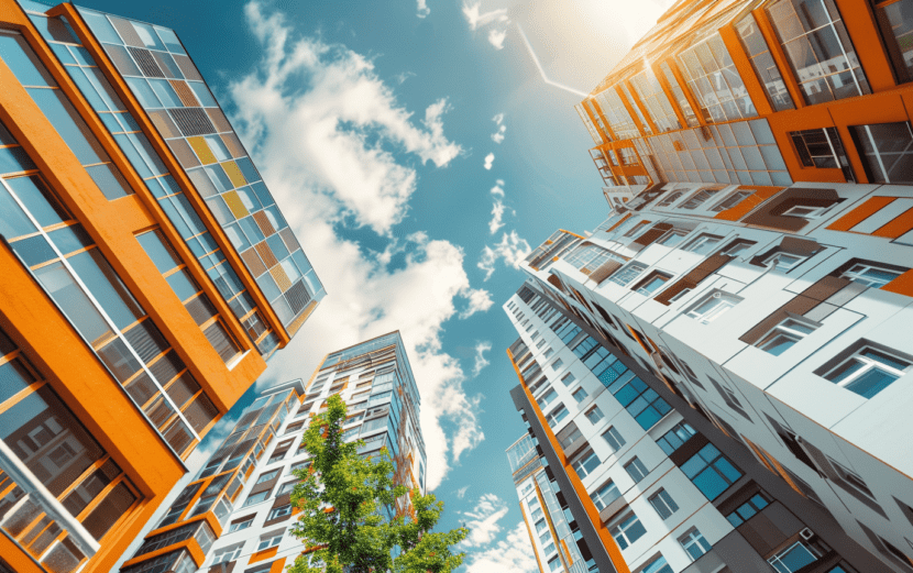 Cryptocurrency vs. Real Estate: The Best Retirement Investment Choice