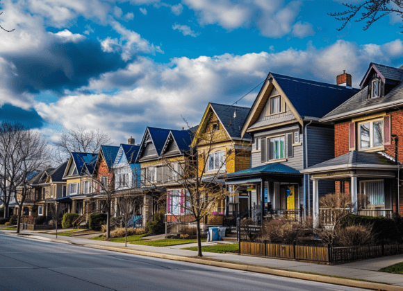 Buy and Hold Investing: The Ultimate Guide to Real Estate Strategy