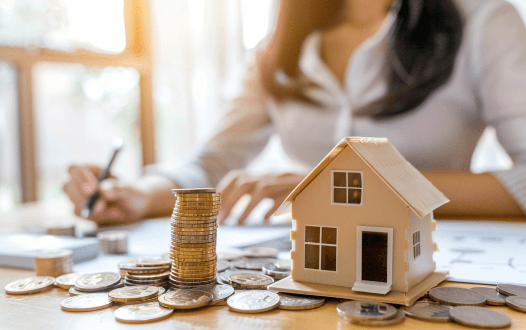 10 Key Benefits of Real Estate Investment | THE Ultimate Guide 1 Potential for Cash Flow and Passive Income