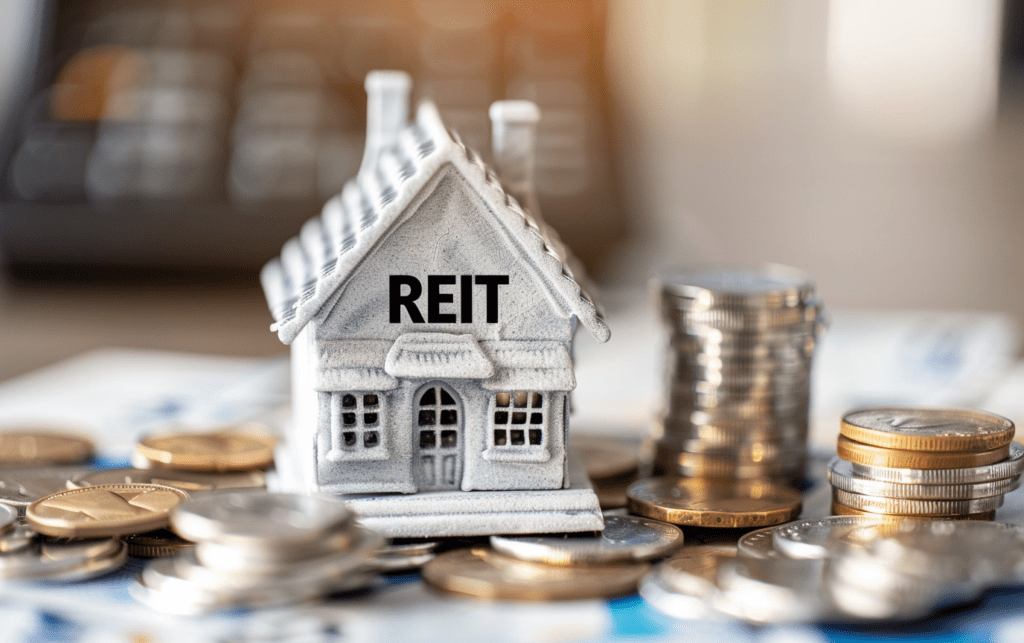 Key Points to Consider Before Investing in REITs