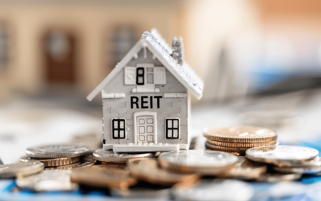 The Hybrid REITs Model