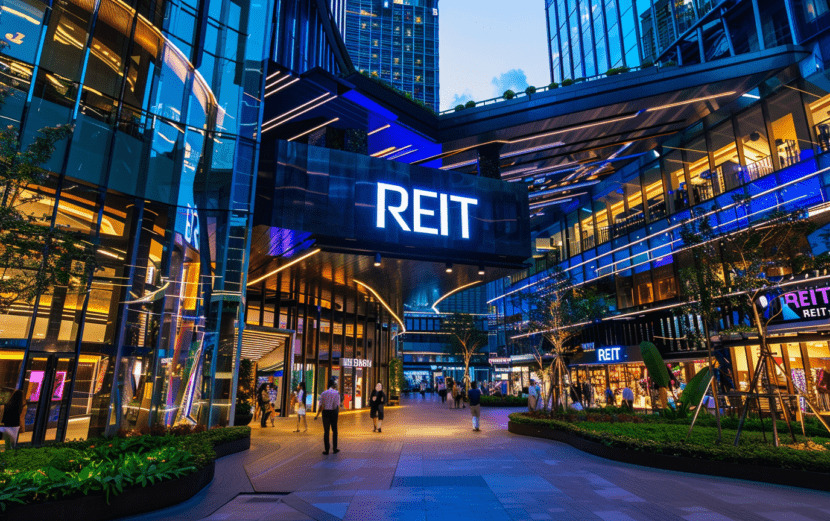 Investing in Real Estate Investment Trusts (REITs): A Comprehensive Guide Investing in Real Estate Investment Trusts (REITs)