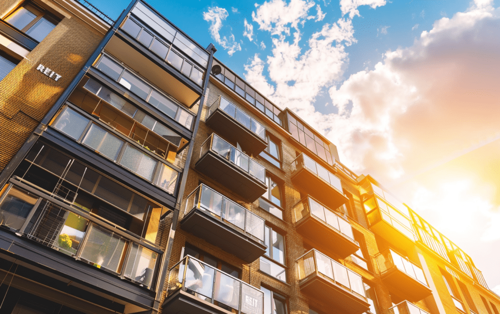 Expert Insights on REITs