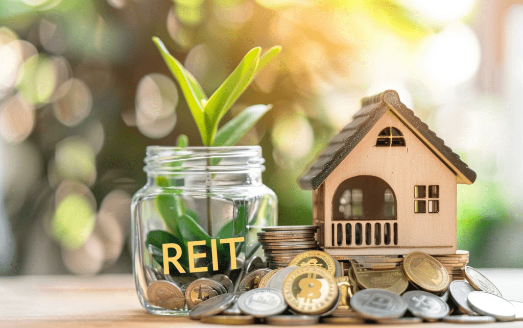 Real Estate Investment Trusts (REITs) - Equity REITs Explained