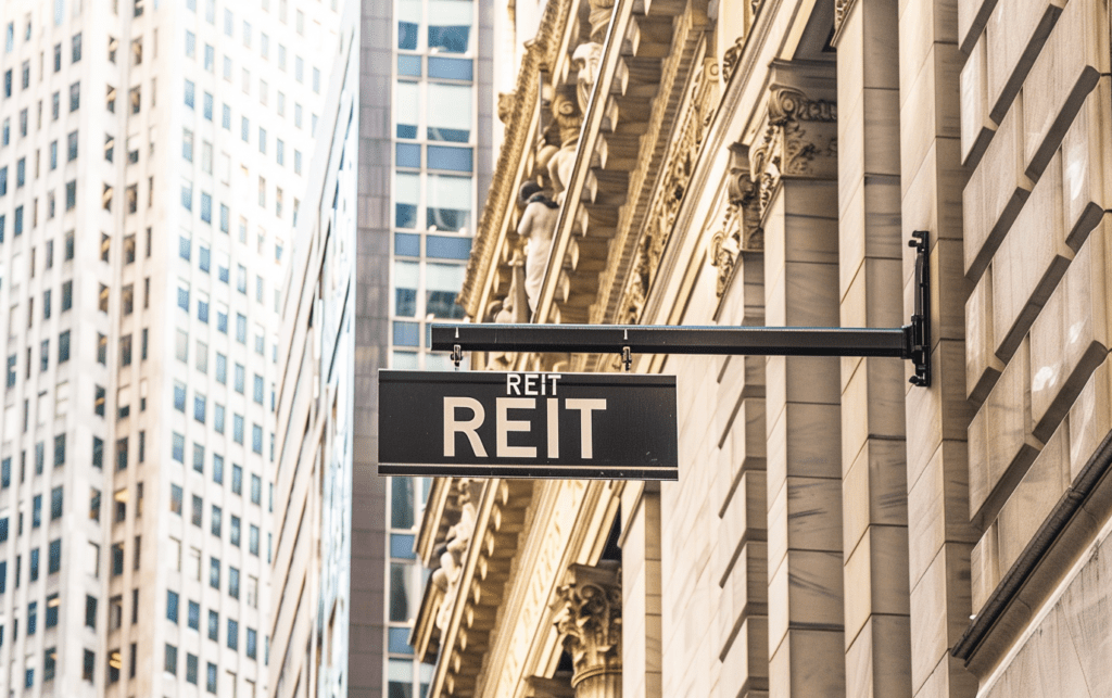 Mortgage REITs Overview
